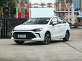BEIJING-U5 PLUS 1.5L手动豪华版2021款