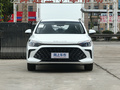 BEIJING-U5 PLUS 1.5L手动豪华版2021款