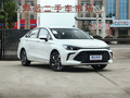 BEIJING-U5 PLUS 1.5L手动豪华版2021款