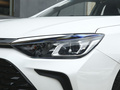 BEIJING-U5 PLUS 1.5L手动豪华版2021款