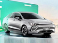 BEIJING-EU5 PLUS R600尊享版2021款