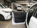 上汽大通MAXUS G50 图片