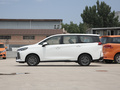 上汽大通MAXUS G50 图片