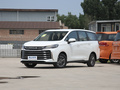 上汽大通MAXUS G50 图片