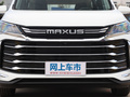 上汽大通MAXUS G50 PLUS 1.5T自动适航版2021款