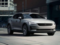 Polestar 2 單電機標準續(xù)航2021款