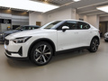 Polestar 2 單電機標準續(xù)航2021款