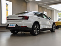 Polestar 2 單電機標準續(xù)航2021款
