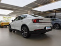 Polestar 2 單電機標準續(xù)航2021款