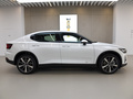 Polestar 2 單電機標準續(xù)航2021款