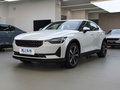 Polestar 2 單電機標準續(xù)航2021款