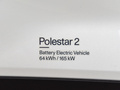 Polestar 2 图片