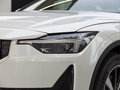Polestar 2 單電機標準續(xù)航2021款