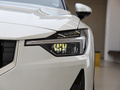 Polestar 2 單電機標準續(xù)航2021款