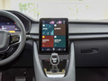 Polestar 2 單電機標準續(xù)航2021款