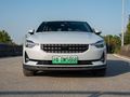 Polestar 2 單電機長續(xù)航2021款