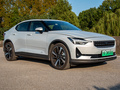 Polestar 2 單電機長續(xù)航2021款