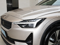 Polestar 2 單電機長續(xù)航2021款