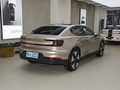 Polestar 2 雙電機(jī)長續(xù)航2021款