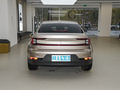 Polestar 2 雙電機(jī)長續(xù)航2021款