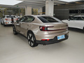 Polestar 2 雙電機(jī)長續(xù)航2021款
