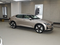 Polestar 2 雙電機(jī)長續(xù)航2021款
