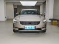 Polestar 2 雙電機(jī)長續(xù)航2021款