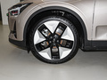 Polestar 2 雙電機(jī)長續(xù)航2021款