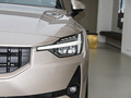 Polestar 2 雙電機(jī)長續(xù)航2021款