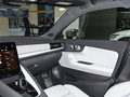 Polestar 2 雙電機(jī)長續(xù)航2021款