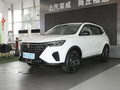 榮威RX5 PLUS 300TGI自動(dòng)Ali國潮豪華榮麟版2021款