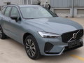 沃尔沃XC60 B4智行豪华版2022款
