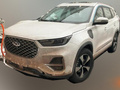 瑞虎8 PLUS新能源 PHEV1.5T都市e+2022款