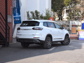 瑞虎8 PLUS新能源 PHEV1.5T都市e+2022款