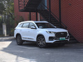 瑞虎8 PLUS新能源 PHEV1.5T都市e+2022款