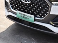 瑞虎8 PLUS新能源 图片