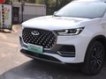 瑞虎8 PLUS新能源 PHEV1.5T都市e+2022款