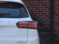 瑞虎8 PLUS新能源 PHEV1.5T都市e+2022款