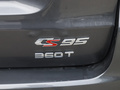 长安CS95 图片