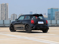 MINI JCW 改款 2.0T JOHN COOPER WORKS2021款