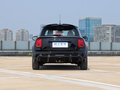 MINI JCW 改款 2.0T JOHN COOPER WORKS2021款