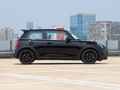 MINI JCW 改款 2.0T JOHN COOPER WORKS2021款