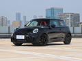 MINI JCW 改款 2.0T JOHN COOPER WORKS2021款
