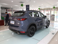 马自达CX-5 2.0L自动两驱黑骑士2021款