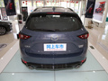 马自达CX-5 2.0L自动两驱黑骑士2021款