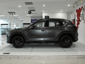 马自达CX-5 2.5L自动两驱黑骑士2021款