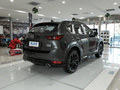 马自达CX-5 2.5L自动两驱黑骑士2021款