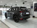 马自达CX-5 2.5L自动两驱黑骑士2021款