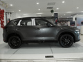 马自达CX-5 2.5L自动两驱黑骑士2021款