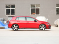 高尔夫 380TSI DSGGTI2021款